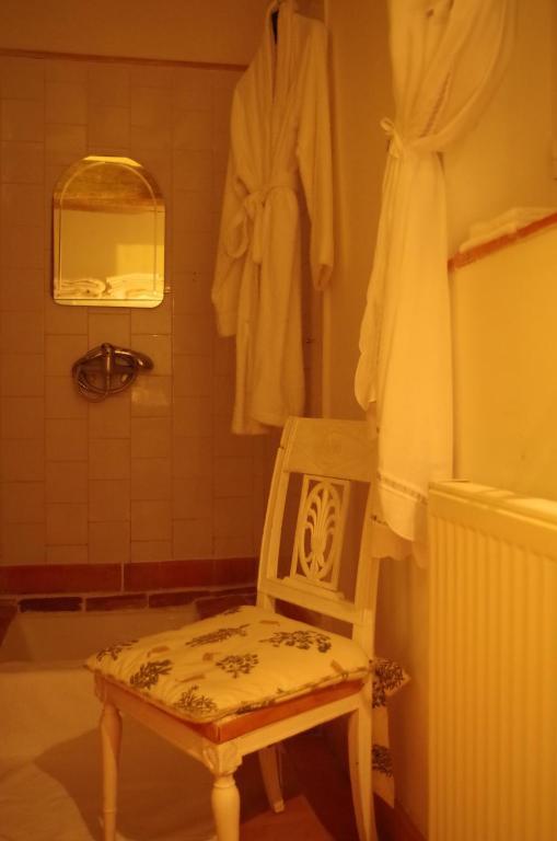 Bed and Breakfast La Touche Menetou-sur-Nahon Zimmer foto